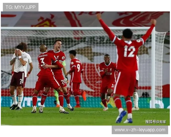 利物浦边路速度差拉满