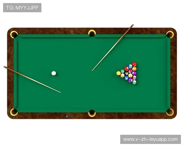 台球安全球与进攻转换训练模式——打造全面竞技能力的秘密武器