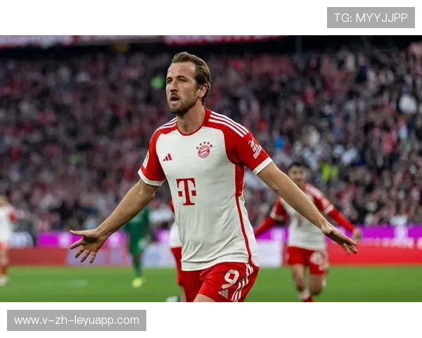 凯恩门前捅射破门，拜仁延续不败