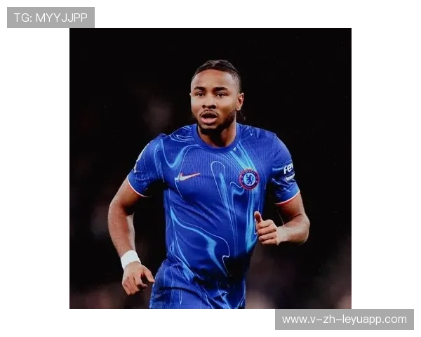 切尔西恩昆库长驱直入劲射得手